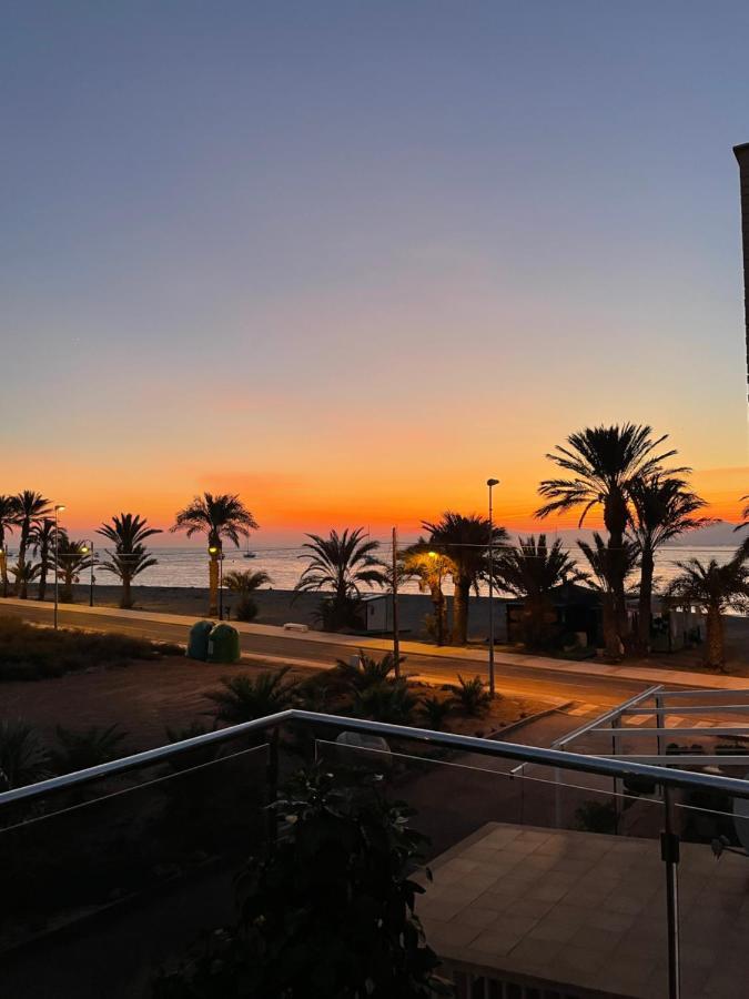 Penthouse La Azohia Beach La Azohía Exterior foto